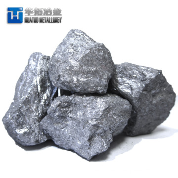 Reliable high performance ferrosilicium alloy
